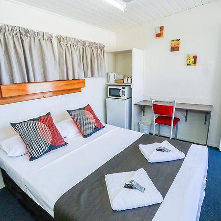 Miriam Vale Motel Екстер'єр фото
