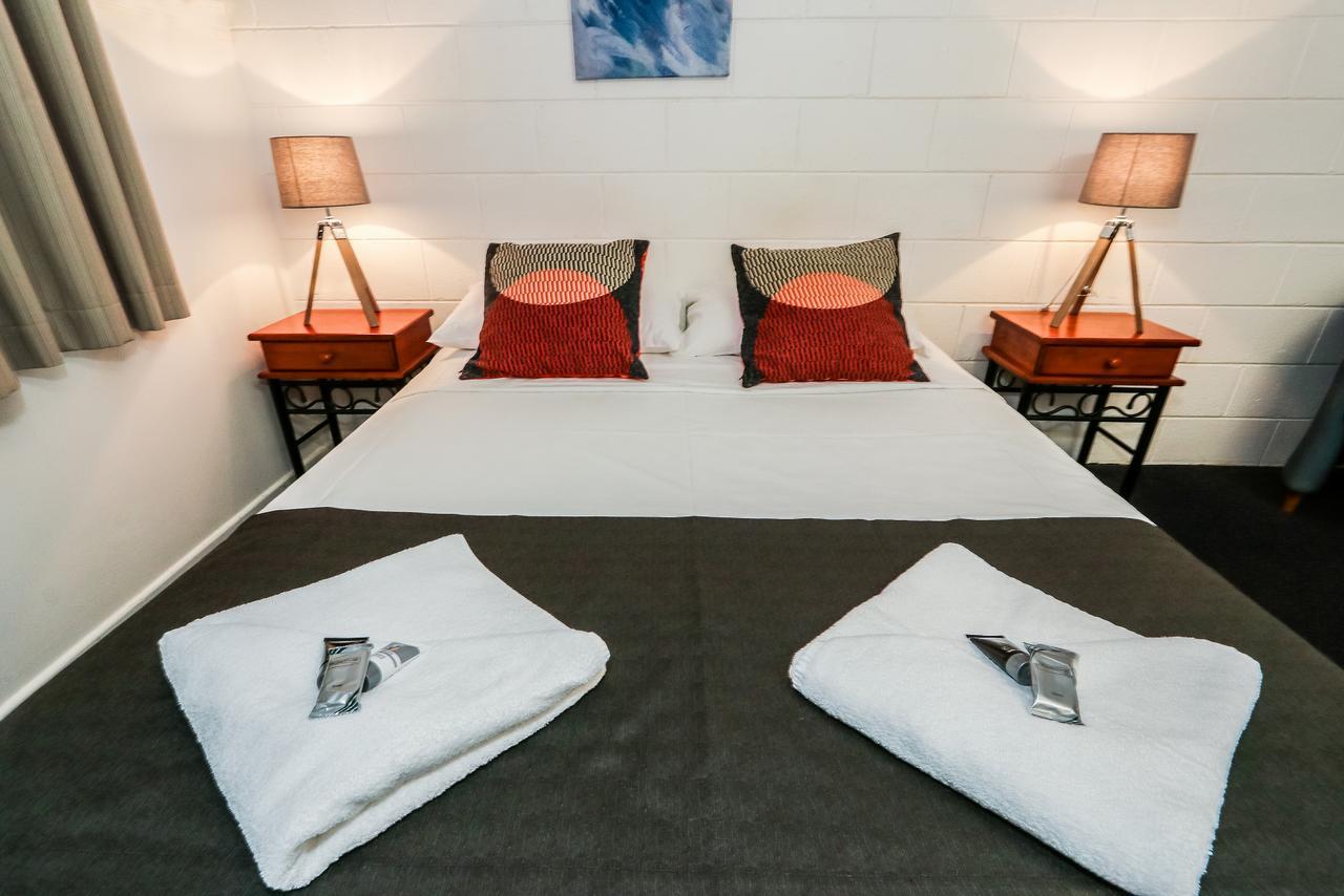 Miriam Vale Motel Екстер'єр фото