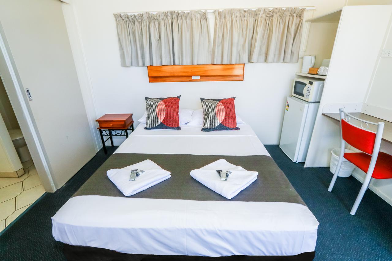 Miriam Vale Motel Екстер'єр фото