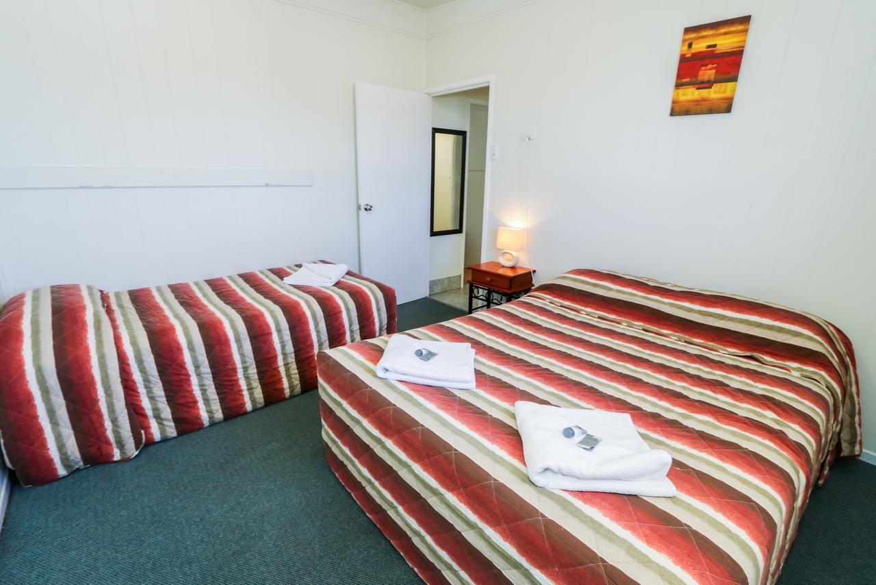Miriam Vale Motel Екстер'єр фото