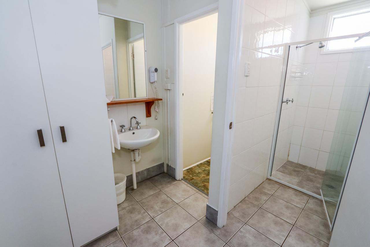 Miriam Vale Motel Екстер'єр фото