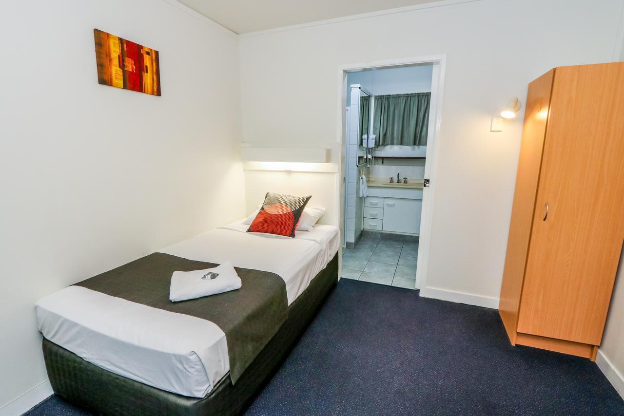 Miriam Vale Motel Екстер'єр фото