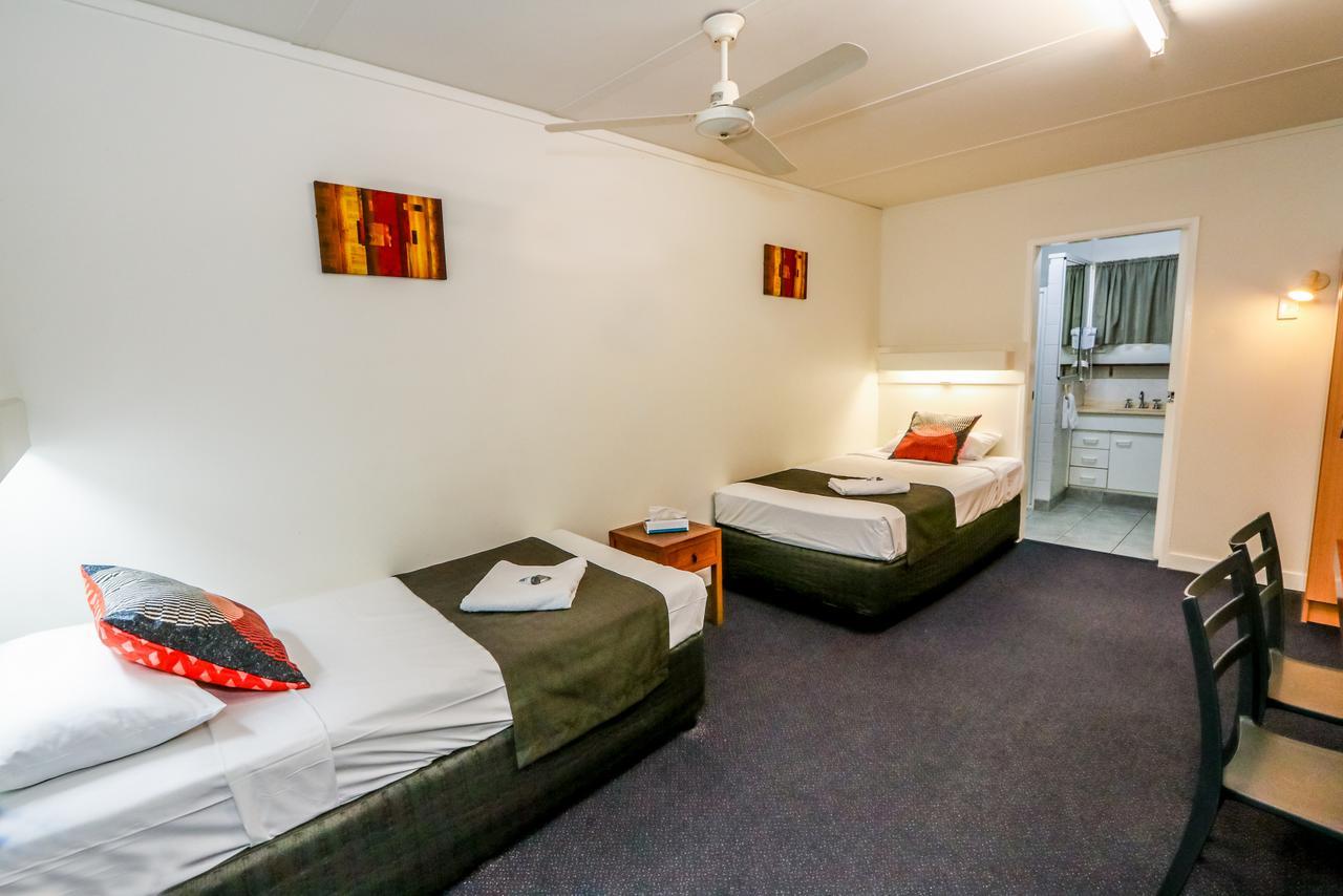 Miriam Vale Motel Екстер'єр фото